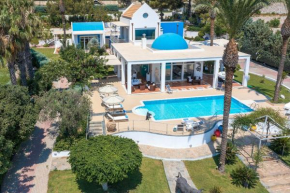 Grande Dame Villa of Rhodes